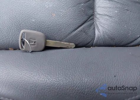 2007 Honda Accord 2.4 Ex из США, поврежденный, VIN 1HGCM56887A006128